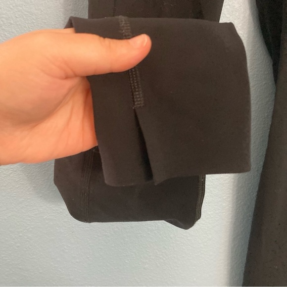 Spanx Leggings - Black - Medium - Picture 4 of 9